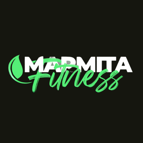 Marmita fitness